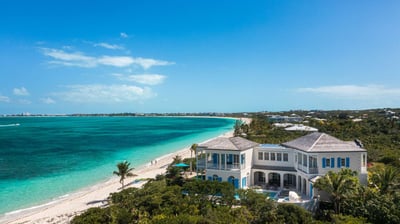 Luxury Villa Photo #10
