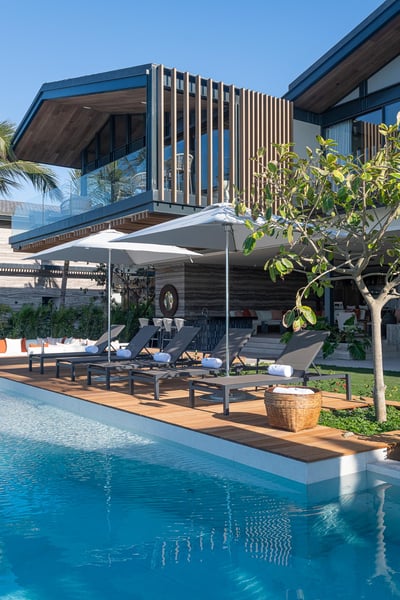 Luxury Villa Photo #15