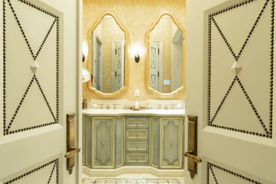 Luxury Villa Photo #27