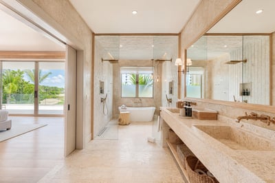 Villa Lorenne - Stunning Villa with golf views