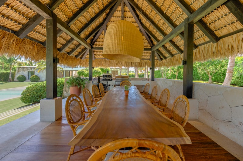 Corales 37 | Forte Taino