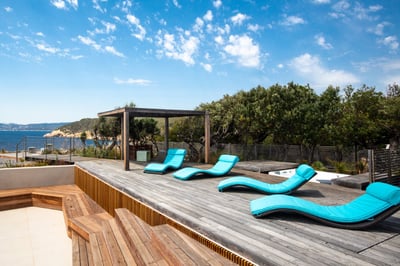Luxury Villa Photo #53
