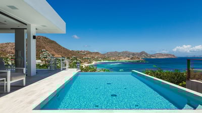 Luxury Villa Photo #7