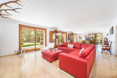 Luxury Villa Photo #20