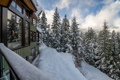 Luxury Villa Photo #43