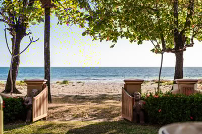 Luxury Villa Photo #8