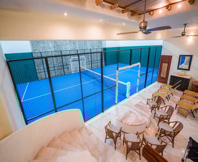 Luxury Villa Photo #50