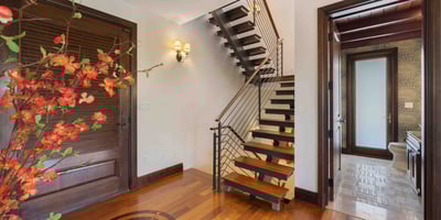 Luxury Villa Photo #25