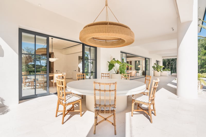 Hacienda B18 | Escondida