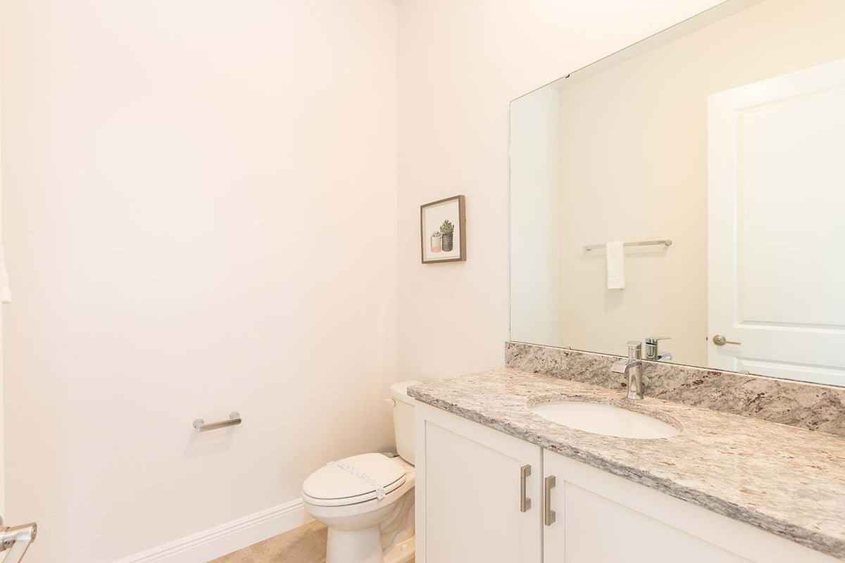 The Hen House Hideaway