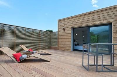 Luxury Villa Photo #6