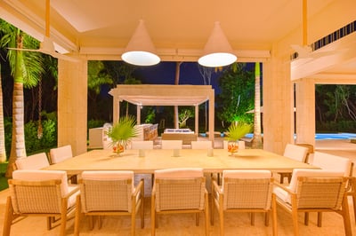 Luxury Villa Photo #11