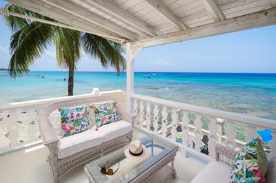 Luxury Villa Photo #7
