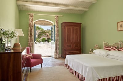 Luxury Villa Photo #24