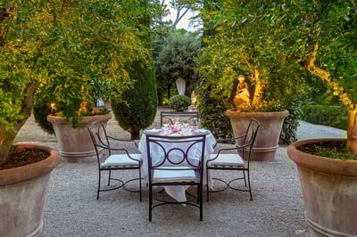 Luxury Villa Photo #6