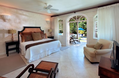 Luxury Villa Photo #11