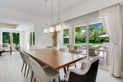 Luxury Villa Photo #25