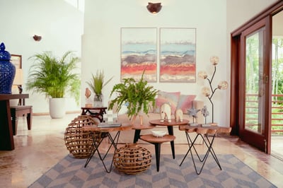 Luxury Villa Photo #37