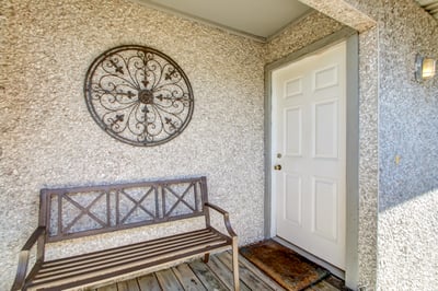 Luxury Villa Photo #5