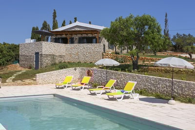 Luxury Villa Photo #7