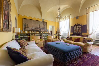 Luxury Villa Photo #19