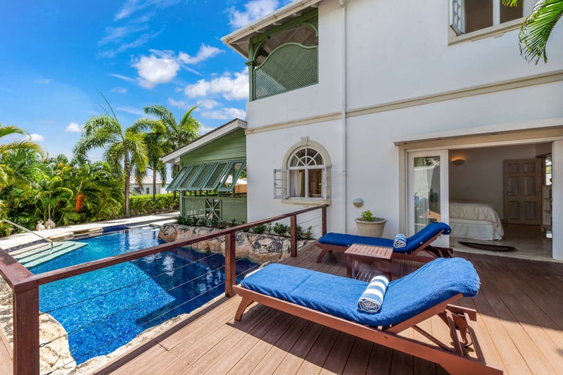 Sugar Hill A18 | Paradise Found