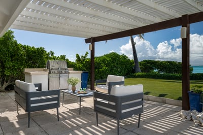 Luxury Villa Photo #9