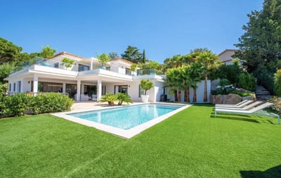 French Riviera,Agave