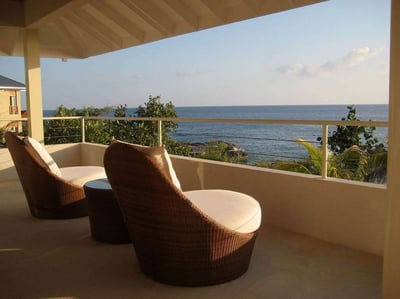 Luxury Villa Photo #14