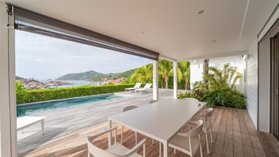 Luxury Villa Photo #9