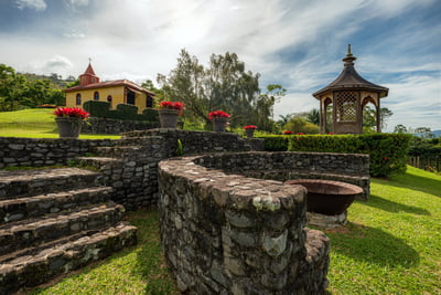 Luxury Villa Photo #17