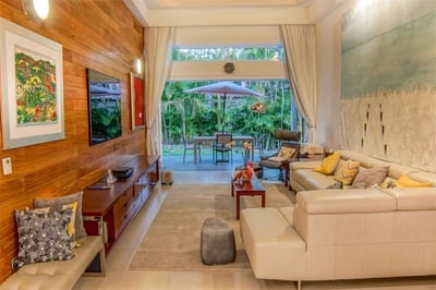 Luxury Villa Photo #5