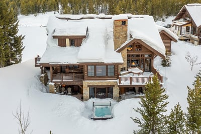 Luxury Villa Photo #52