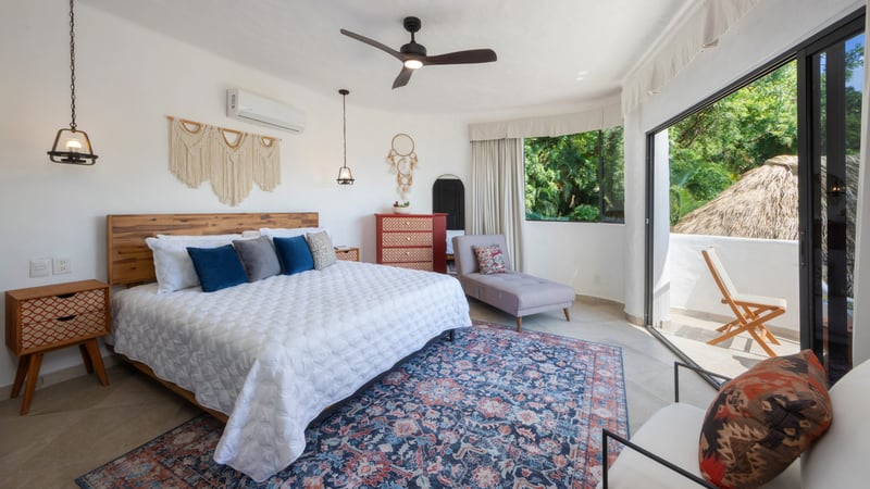 Villa Viaje