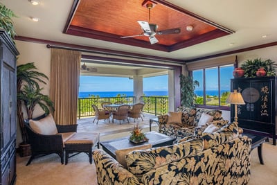 Luxury Villa Photo #2