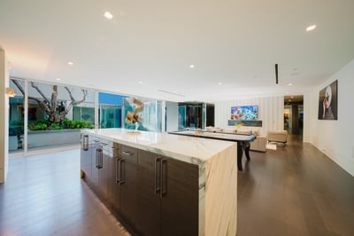 Luxury Villa Photo #89