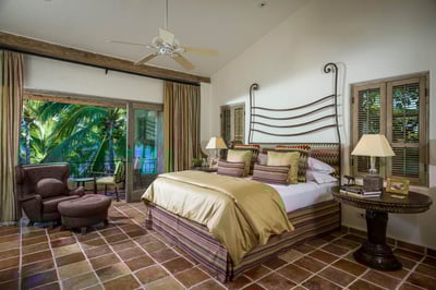Luxury Villa Photo #19