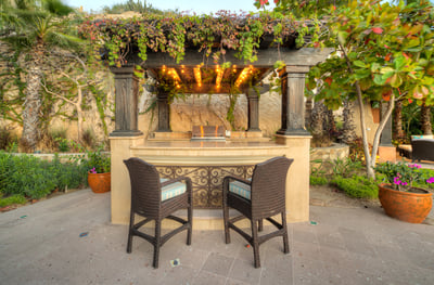 Luxury Villa Photo #10