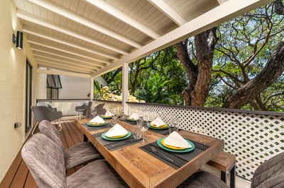 Luxury Villa Photo #6