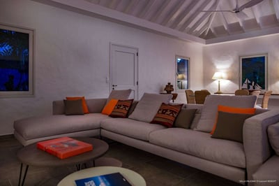 Luxury Villa Photo #33