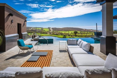 Luxury Villa Photo #17