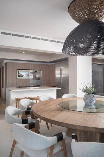 Luxury Villa Photo #15