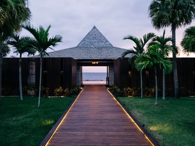 Luxury Villa Photo #14