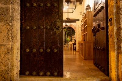 Luxury Villa Photo #14