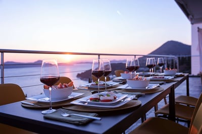Luxury Villa Photo #10