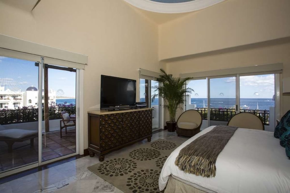 Image showcasing Penthouse Luxury Rentals In Cabo San Lucas Mexico