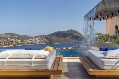 Luxury Villa Photo #10