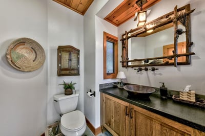 Luxury Villa Photo #43