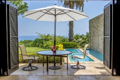 Luxury Villa Photo #16