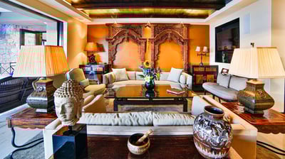 Luxury Villa Photo #8